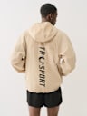 TRUE SPORT ZIP JACKET