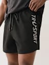 TRUE SPORT RUNNER SHORT
