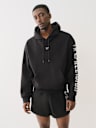 CINCHED TRUE SPORT HORSESHOE HOODIE