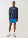 TRUE SPORT LONG SLEEVE RAGLAN TEE