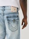 JEANS ULTRAHOLGADOS VINNY CON COSTURA SÚPER T Y SOLAPA