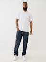BILLY BIG T CARGO BOOTCUT JEAN