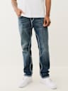 ROCCO SUPER T RELAXED SKINNY JEAN
