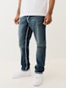 ROCCO SUPER T RELAXED SKINNY JEAN