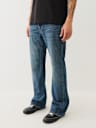 JOEY FLAP FLARE JEAN