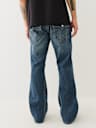 JOEY FLAP FLARE JEAN