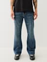 JOEY FLAP FLARE JEAN