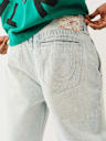 BOBBY WORKWEAR SUPER T BAGGY JEAN 32”