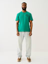 BOBBY WORKWEAR SUPER T BAGGY JEAN 32”