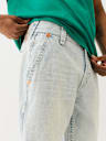 BOBBY WORKWEAR SUPER T BAGGY JEAN 32”