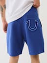 VINTAGE SWEAT SHORT