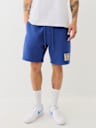VINTAGE SWEAT SHORT
