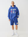 VINTAGE SWEAT SHORT