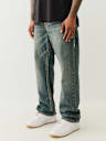 JEANS RECTOS RICKY SÚPER T
