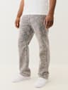 BILLY FLAP BOOTCUT JEAN