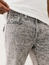 BILLY FLAP BOOTCUT JEAN
