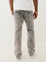 BILLY FLAP BOOTCUT JEAN