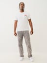 BILLY FLAP BOOTCUT JEAN