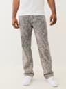 BILLY FLAP BOOTCUT JEAN