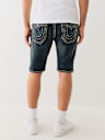 ROCCO SUPER T FLAP SHORT