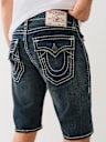 ROCCO SUPER T FLAP SHORT