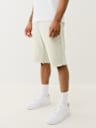 RICKY FRAYED FLAP SHORT
