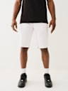 RICKY FRAYED FLAP SHORT