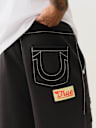 BIG T PATCH SWEAT PANT