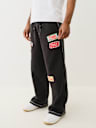 BIG T PATCH SWEAT PANT