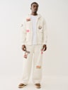 BIG T PATCH SWEAT PANT