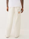 BIG T PATCH SWEAT PANT