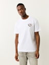 SHINING CREST TEE