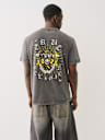 VINTAGE SHINING CREST TEE