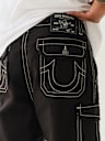 SHORTS CARGO RIPSTOP