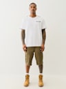 SHORTS CARGO RIPSTOP