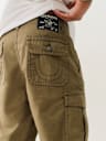 SHORTS CARGO RIPSTOP