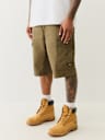SHORTS CARGO RIPSTOP