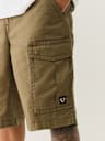 SHORTS CARGO RIPSTOP