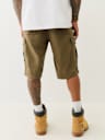 SHORTS CARGO RIPSTOP