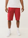 RIPSTOP CARGO SHORT