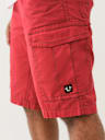 RIPSTOP CARGO SHORT