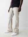 JOEY SUPER T FLAP FLARE JEAN