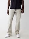 JOEY SUPER T FLAP FLARE JEAN
