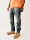 ROCCO SUPER T SKINNY JEAN 32”