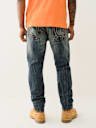 ROCCO SUPER T SKINNY JEAN 32”
