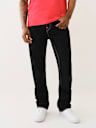 RICKY SUPER T QUAD HORSESHOE STRAIGHT JEAN
