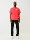 RICKY SUPER T QUAD HORSESHOE STRAIGHT JEAN