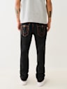 RICKY BIG T FLAP STRAIGHT JEAN