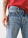 GENO BIG T SLIM JEAN 32”