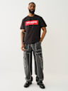 BAGGY BIG T CARGO JEAN